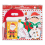 Christmas Eve Activity Pack For Kids Colouring 1