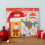 Christmas Eve Activity Pack For Kids Colouring 2
