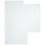 4St Professionella Sylinjaler Tyg Syfogar Linjaler Patchwork Verktyg 4
