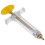 Incense Coil Making Tool Incense Roller Diy Squeezer Manuell 4