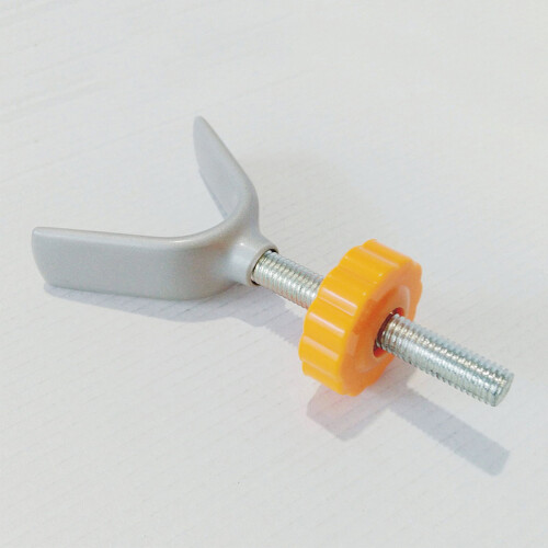 Accessory Y Baluster Gate Adaptör För Baby Husbjurssäkerhetsgrindar 2
