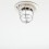 Fire Sprinkler Head Bracket Skyddsgaller För Sprinklerhuvud 10