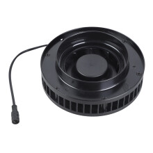 Energie-efficiënte ventilator 430CFM 2500 RPM Stille werking