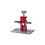 Multiple Agreement Cabinet Door Dance- Extra enkelvoudig lichaam 1