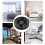 Energie-efficiënte ventilator 430CFM 2500 RPM Stille werking 6