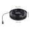 Energie-efficiënte ventilator 430CFM 2500 RPM Stille werking 4