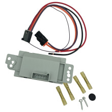 Hoog rendement aluminium PPS Blower Motor Weerstand