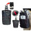 Polyamide uitrustingstas met royale capaciteit en-S 4