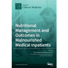 Nutritional Management and Outcomes in Malnourished Medical Inpatients