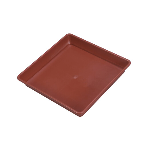 10Pcs Resinbrick Torus För Inomhus Trädgård