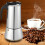 1 Ml Kaffebehållare I Rostfritt , Espresso- 4