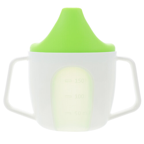Baby Vattenmugg Med Handtag För Småbarn