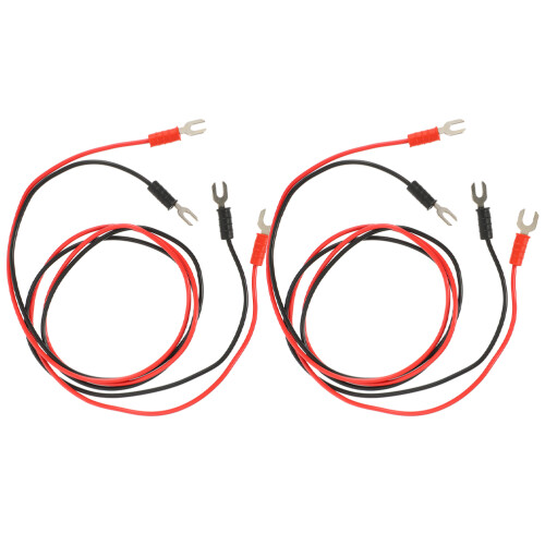 4St PVC Koperdraad Phonograph Testleidingen Voor Aansluiten 1