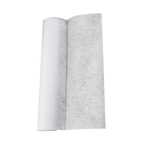 1 Rulle Absorberande Filterpapper Oljebeständig