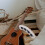 Fingerexpanderingsverktyg För Gitarr Ukulele Piano (Vit) 10