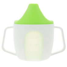 Babyvattenmugg Med Handtag För Barn