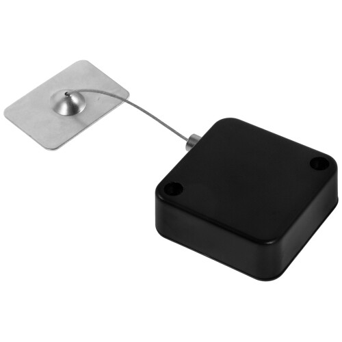 Cables Lock Retraktabel Kabelhänglås För Display Produkter