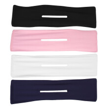 4pcs twisted hair buns for women girls fashion hair bun tools