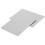 6Pcs Sublimationsblanker Sublimationsmetallblanker Sublimationsplatta 8