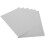 6Pcs Sublimationsblanker Sublimationsmetallblanker Sublimationsplatta 6