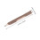 10 St Pennor Skogslandskap Bebisbals Målarpennor 2