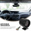 Bil Tachometer 3,75 Tum Ljus Universalinstrument 6