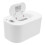 1 Set Usb-Värmare, Bärbar Förvaringslåda 9