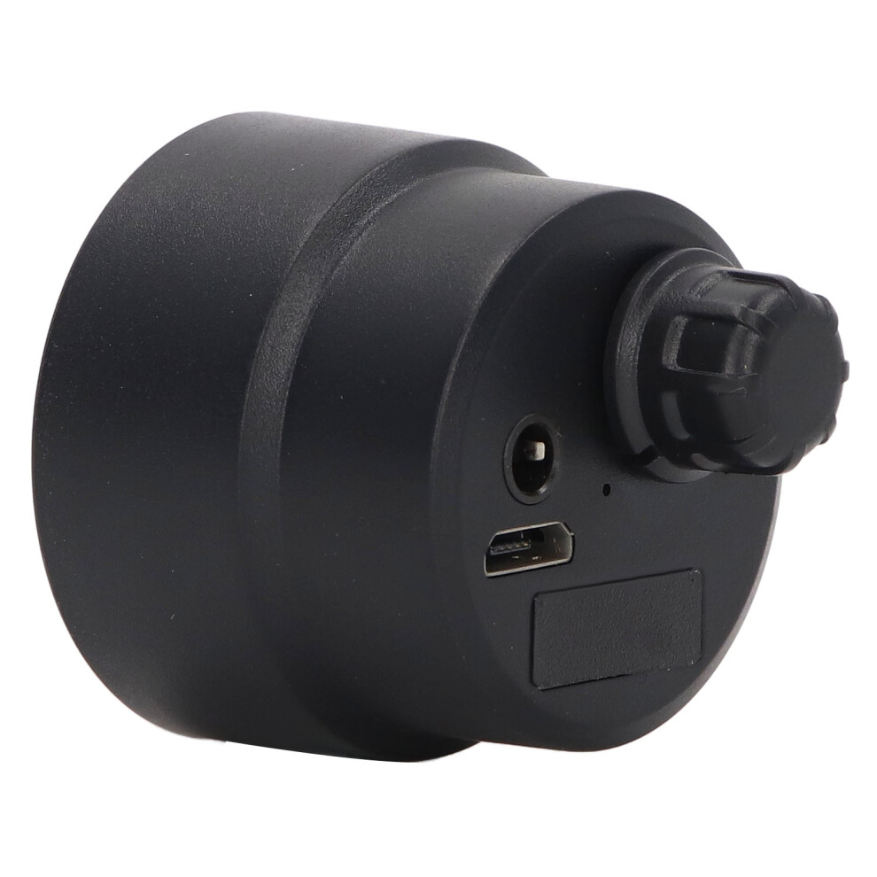 Steel/Water Cement Pipe Leak Sensor Wireless 12Ma High Strength Listen Detector 3341356820049