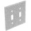 Plaques De Gris Brillant En Pour Mur 7