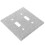 Plaques De Gris Brillant En Pour Mur 9