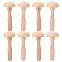 10Pcs Professionella Mångfunktionella Däcksvampar