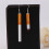 Earrings Aesthetic Asymmetric Earring Plastic 1 Pair 4
