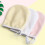 6Pcs Återanvändbara Mikrofiber Avsminkpads 9