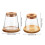 2St Växtförökningstation Glasflaskor 330 Ml Fot 9