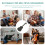 Ukulele Klassisk Akustisk Gitarr För Nybörjare Barnukulele 10