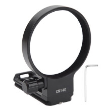 Lens Collar Tripod Mount Ring Aluminum Alloy for Sigma 100-400mm