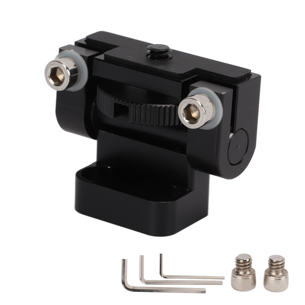 Rabbit Cage Monitor Stabilizer 1/4In Screw Portable Expansion 643505016307