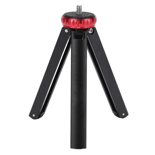 YELANGU Mini Tripod Portable Camera Stand for SLR