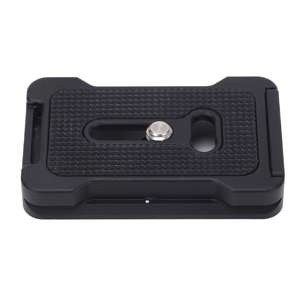 Adjustable Quick Release Plate For Arca Standard Dslr 643505999587