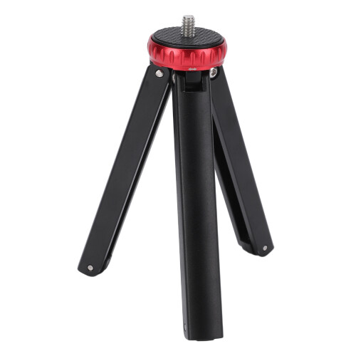 YELANGU Mini Tripod Portable Camera Stand for SLR 1