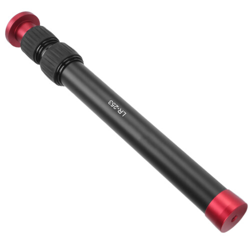 Manbily LR-253 Aluminum Unipod 3-Section Telescopic Monopod 1