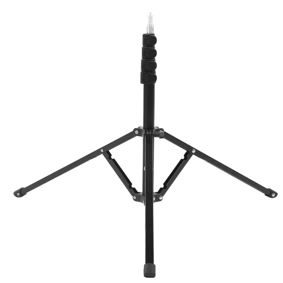 Kingjoy Fl2019 1.8M Adjustable Camera Tripod Phone Bracket 643505029703