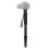 P285A Aluminium Telescopic Monopod DSLR Camera Portable Bracket 3