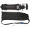 Mini Camera Tripod Carbon Fiber Multi Angle Gimbal Mount for DSLR 1