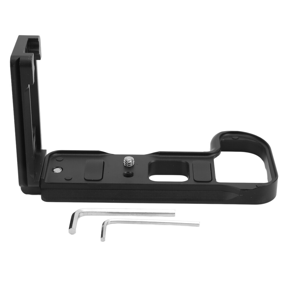 L Bracket Aluminum Camera Vertical Shoot For Nikon Z6 643505134582