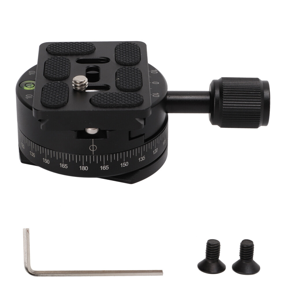 360 Rotating Ball Head Portable Slr Camera Tripod Accessories 643505136005