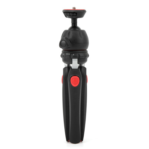 Mini Tripod 360 Ball Head Telescopic for Vlogs 1