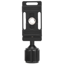 25MM Aluminium Alloy CNC AntiSlip Quick Release Plate Clamp