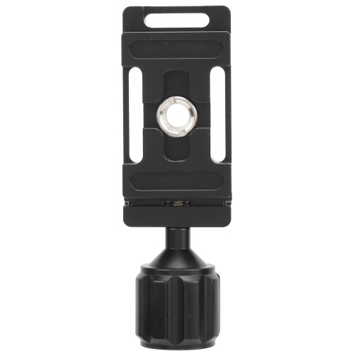 25MM Aluminium Alloy CNC AntiSlip Quick Release Plate Clamp