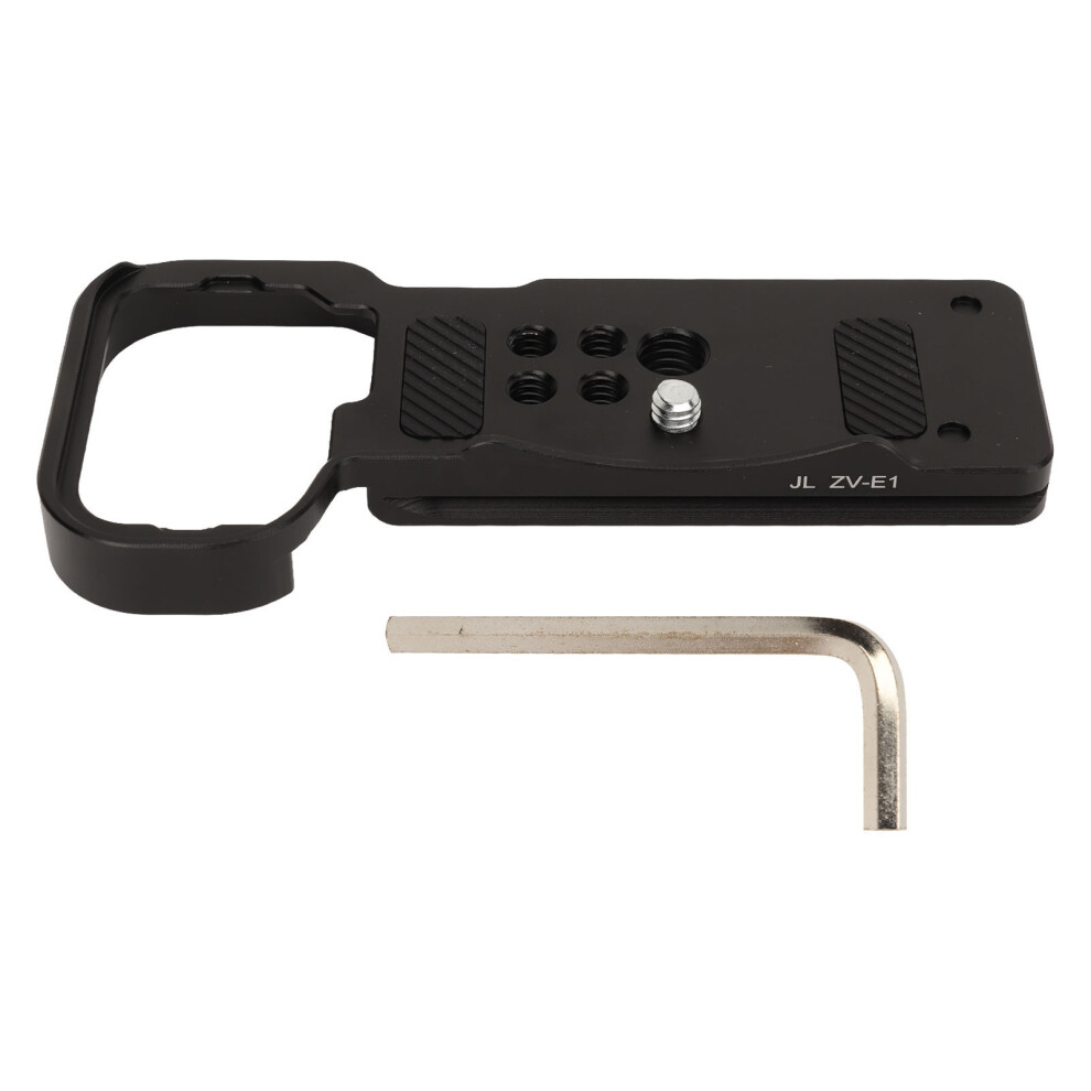 Af427 Quick Release Base Plate For Zv E1 Camera Tripod Bracket 643505002508